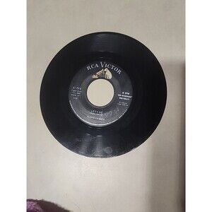 Floyd Cramer – Chattanooga Choo-Choo / Let’s Go – RCA Victor 47-7978 45 RPM 7"